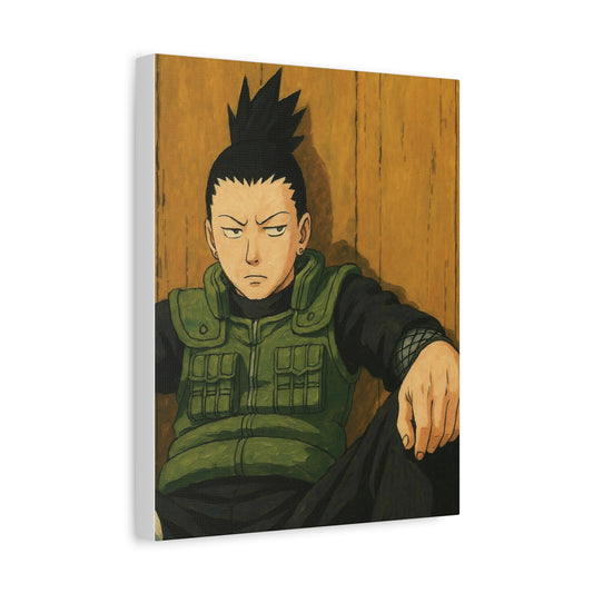 Shikamaru Nara (Naruto)
