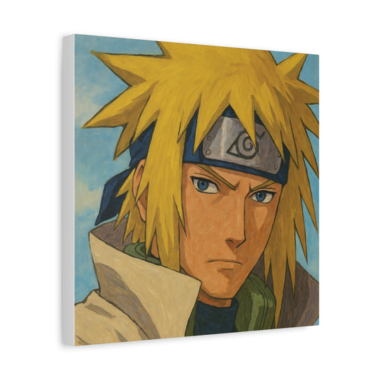 Minato Namikaze (Naruto)