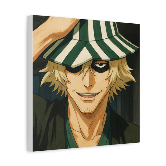 Kisuke Urahara (Bleach)