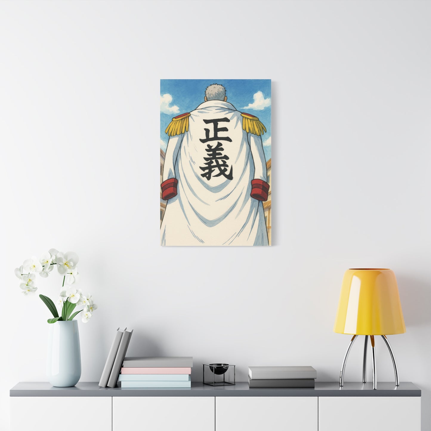 Monkey D. Garp (One Piece)