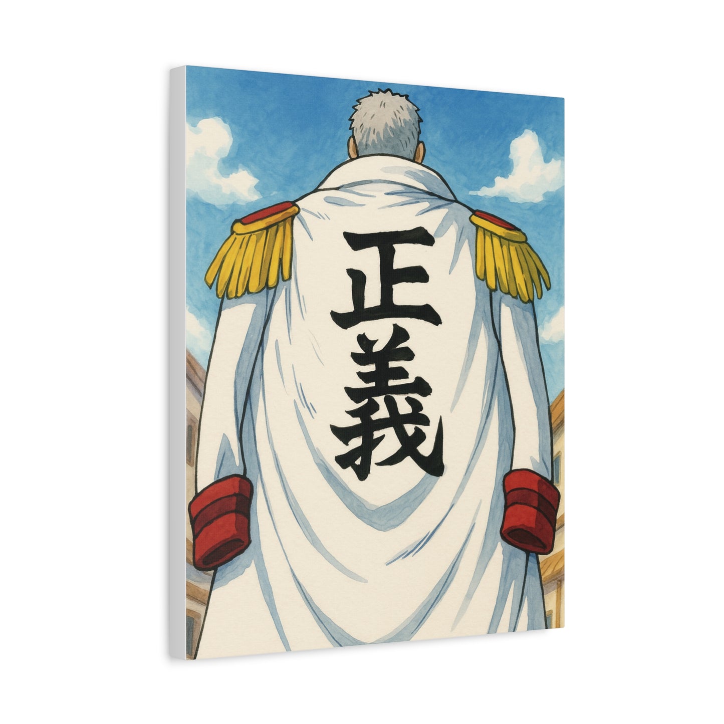 Monkey D. Garp (One Piece)