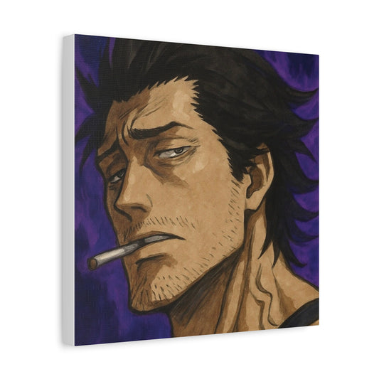 Yami Sukehiro (Black Clover)