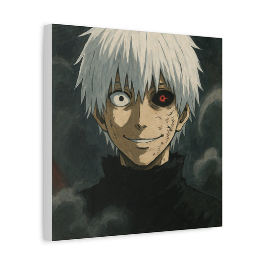 Ken Kaneki (Tokyo Ghoul)