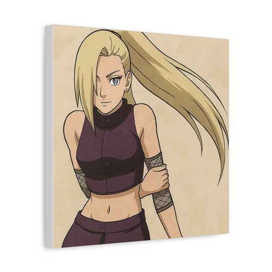 Ino Yamanaka (Naruto)