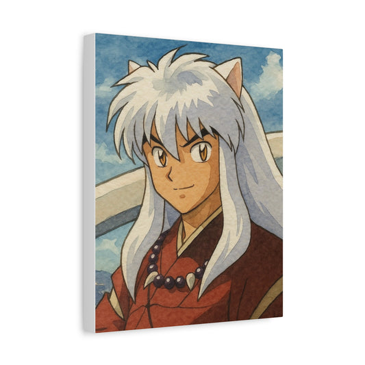 Inuyasha (InuYasha)