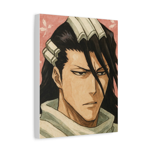 Byakuya Kuchiki (Bleach)