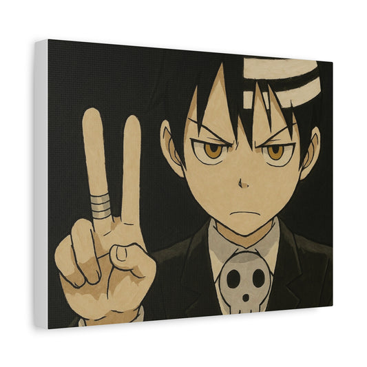 Death the Kid (Soul Eater)