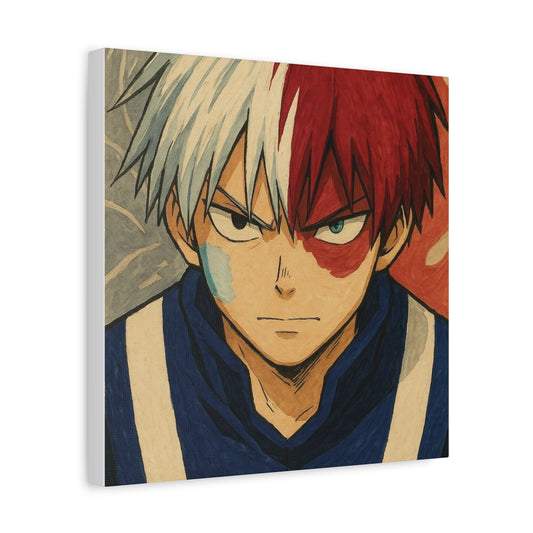 Shoto Todoroki (My Hero Academia)