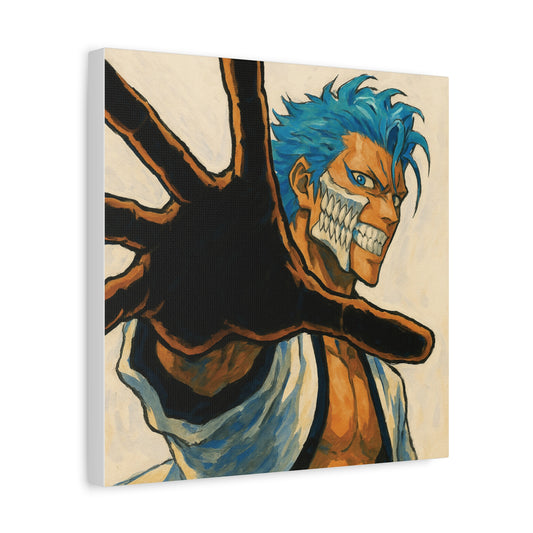 Grimmjow Jaegerjaquez (Bleach)