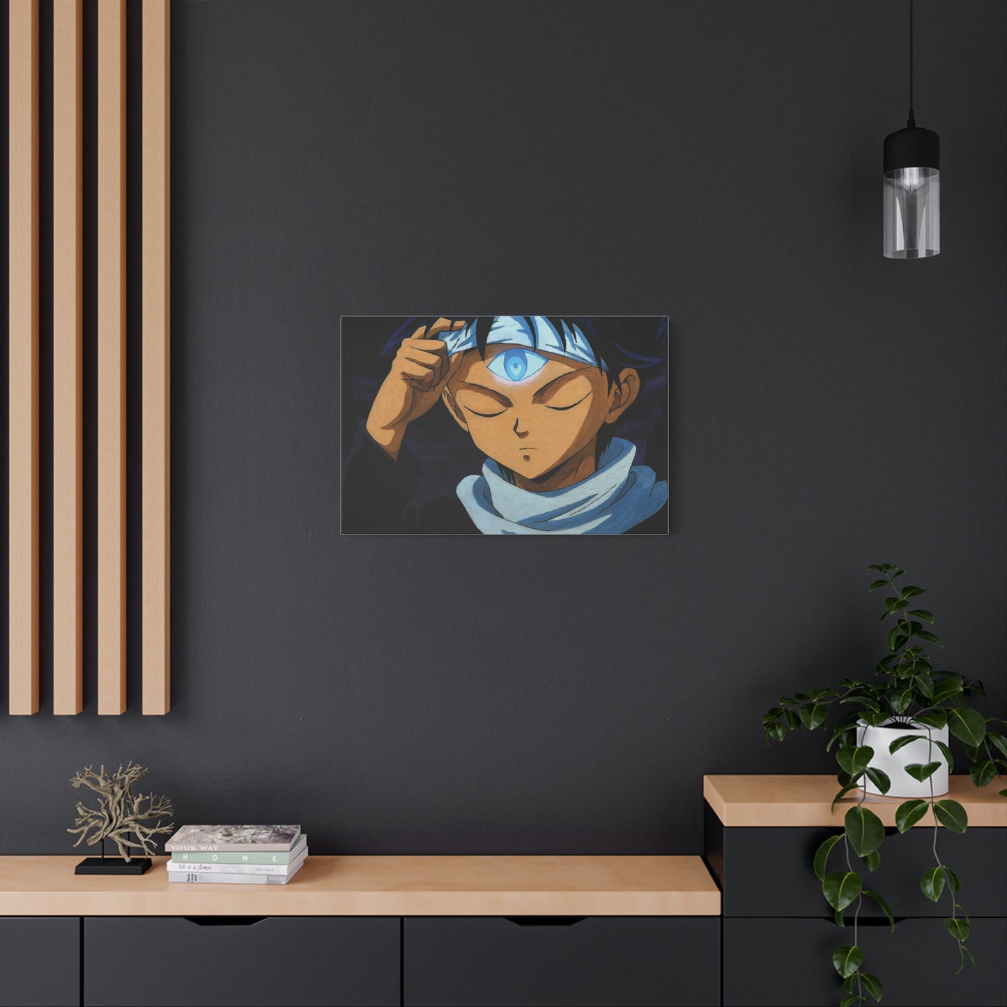 Hiei (YuYu Hakusho)