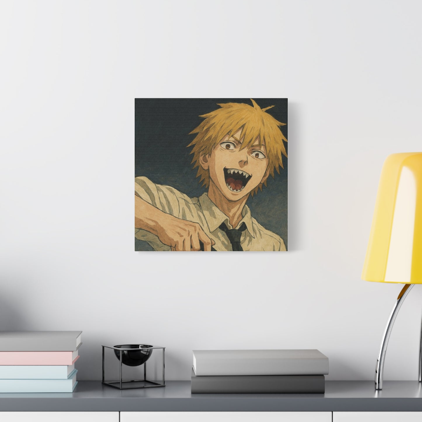 Denji (Chainsaw Man)