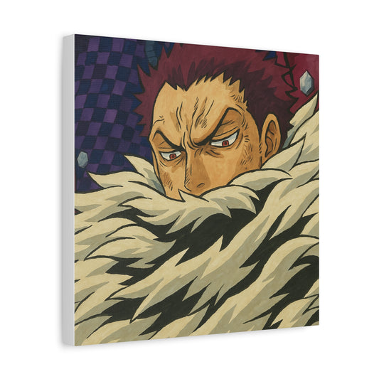 Charlotte Katakuri (One Piece)