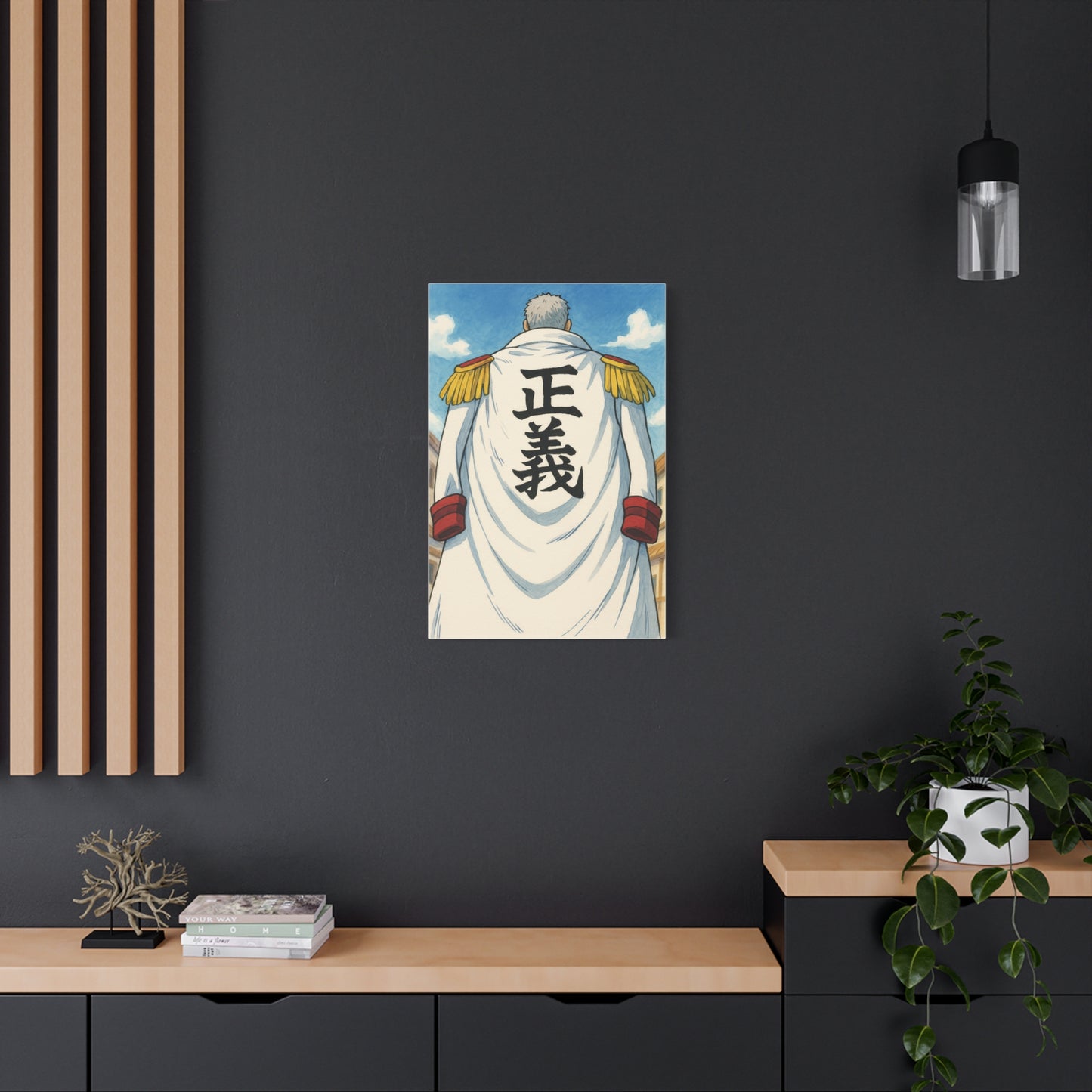 Monkey D. Garp (One Piece)