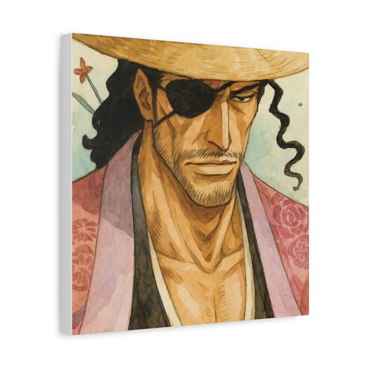 Shunsui Kyoraku (Bleach)