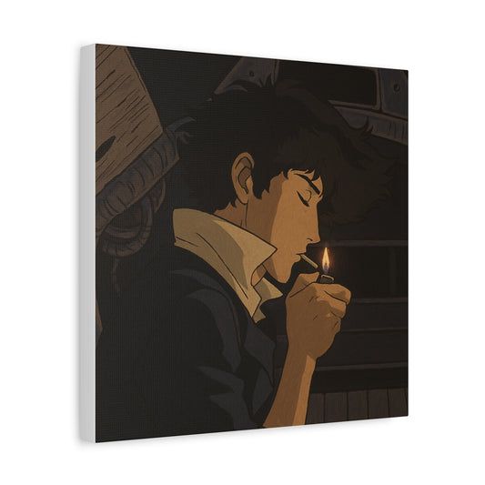 Spike Spiegel (Cowboy Bebop)