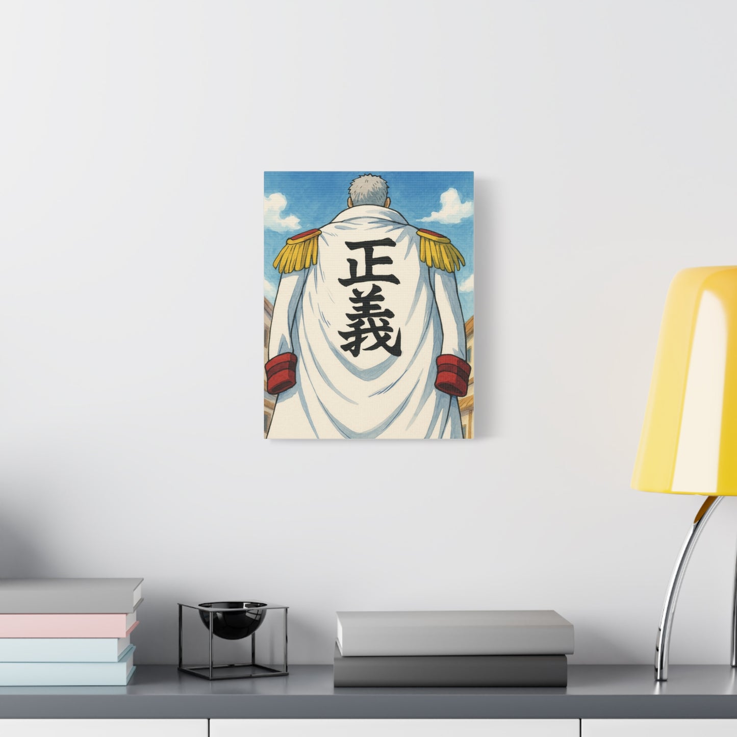 Monkey D. Garp (One Piece)