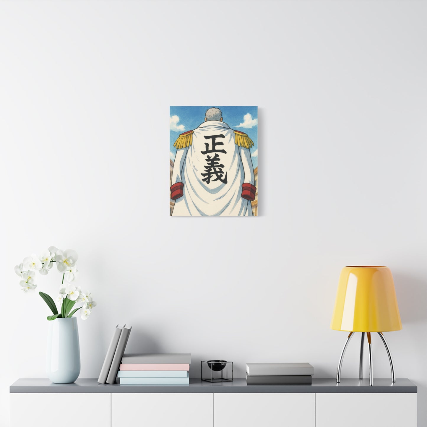 Monkey D. Garp (One Piece)