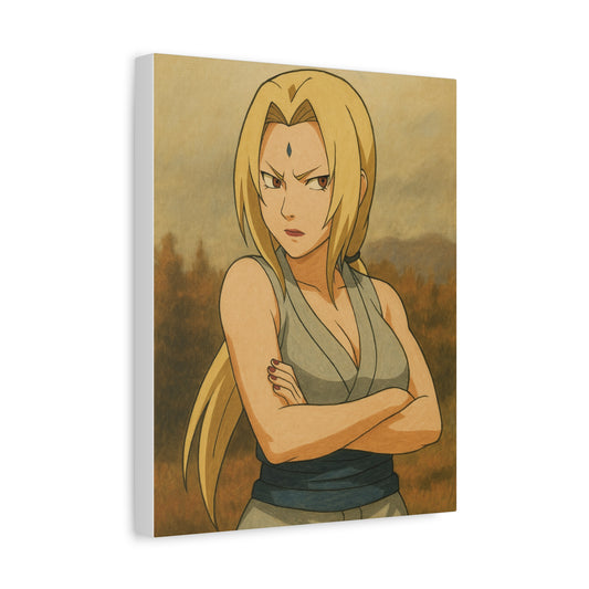 Tsunade (Naruto)
