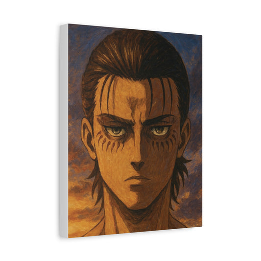 Eren Yeager (Attack on Titan)