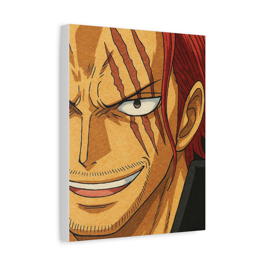 Shanks (One Piece)
