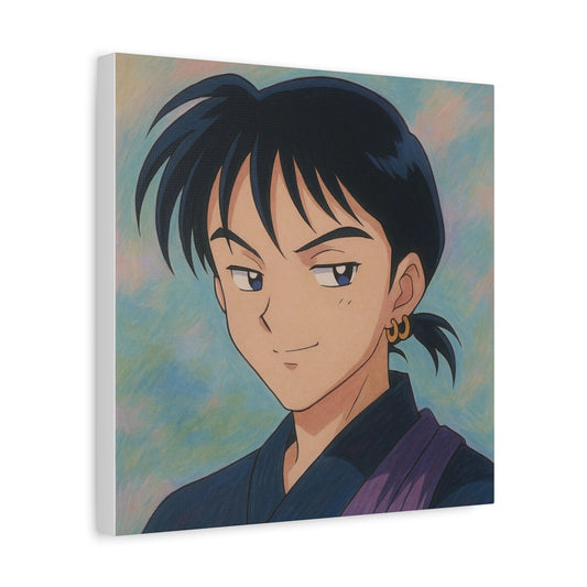 Miroku (InuYasha)