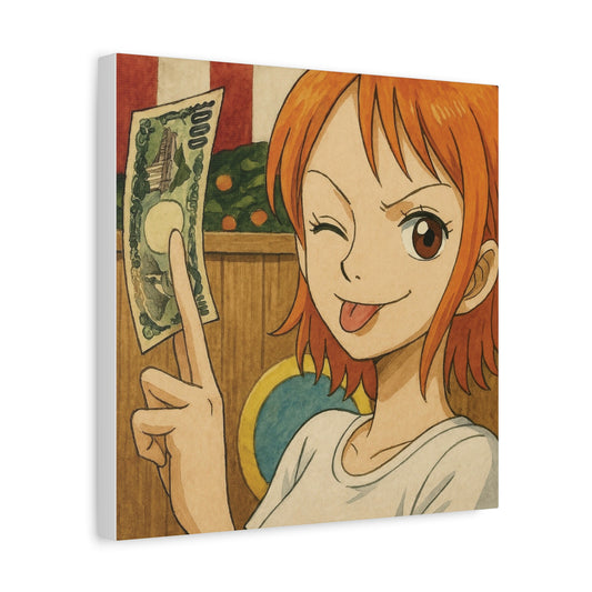 Nami (One Piece)