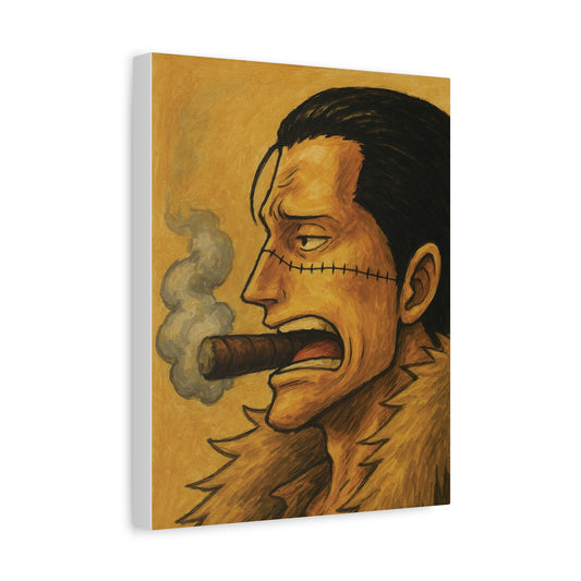 Crocodile (One Piece)