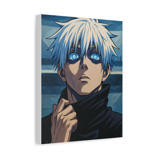 Satoru Gojo (Jujutsu Kaisen)