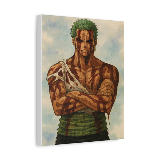 Roronoa Zoro (One Piece)