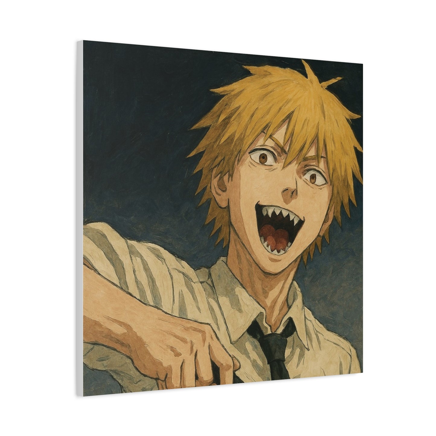 Denji (Chainsaw Man)