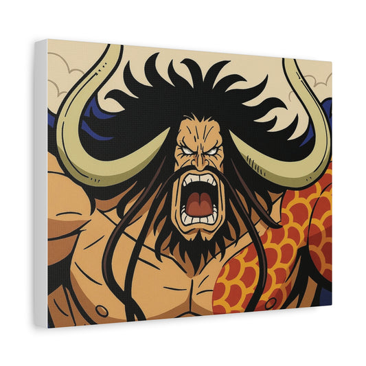 Kaido (One Piece)