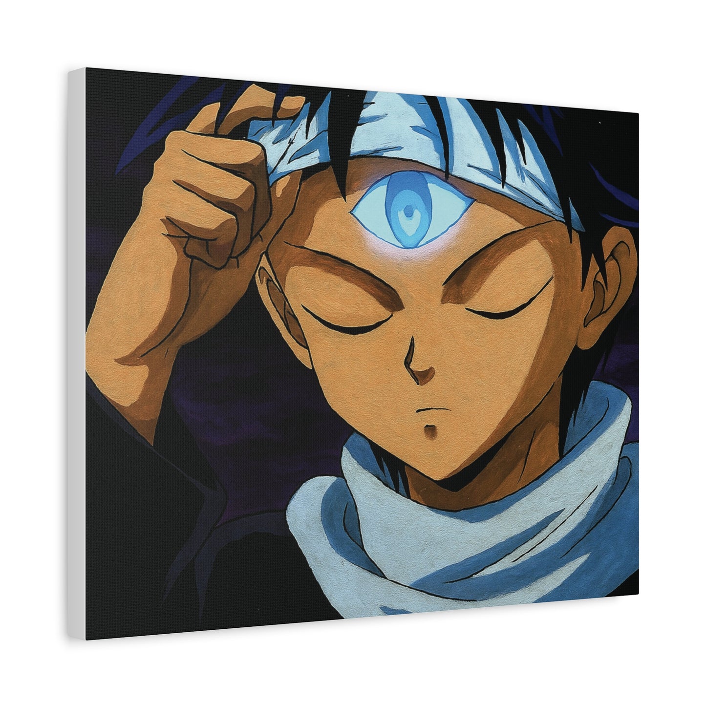 Hiei (YuYu Hakusho)