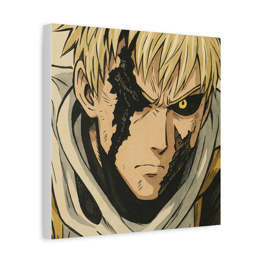 Genos (One-Punch Man)