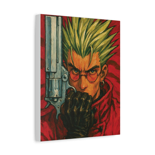 Vash the Stampede (Trigun)