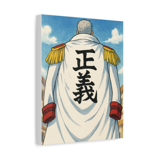 Monkey D. Garp (One Piece)