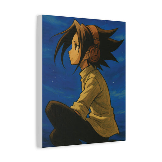 Yoh Asakura (Shaman King)