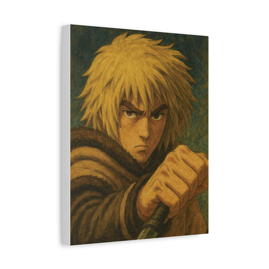 Thorfinn Thorsson (Vinland Saga)