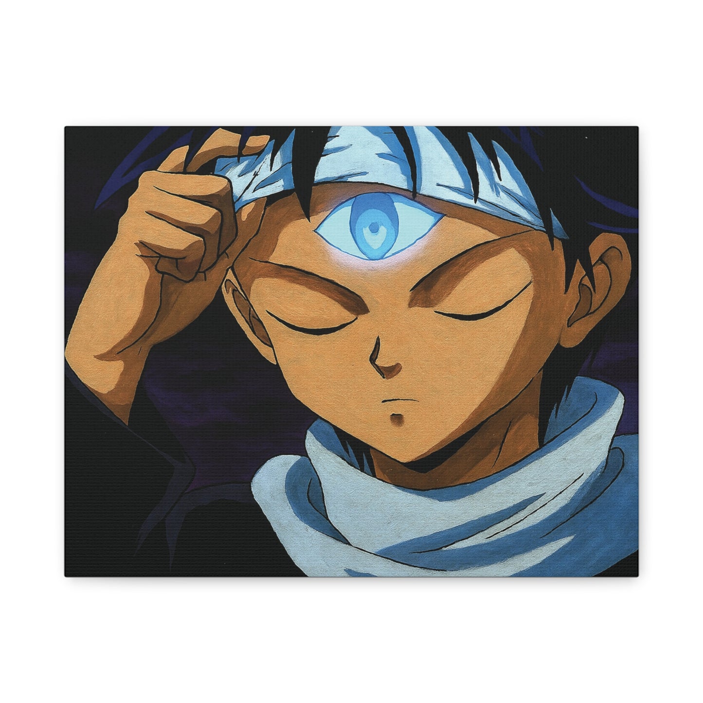 Hiei (YuYu Hakusho)