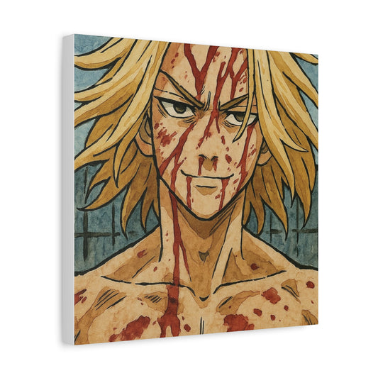 Mikey (Tokyo Revengers)