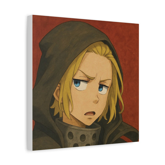 Arthur Boyle (Fire Force)