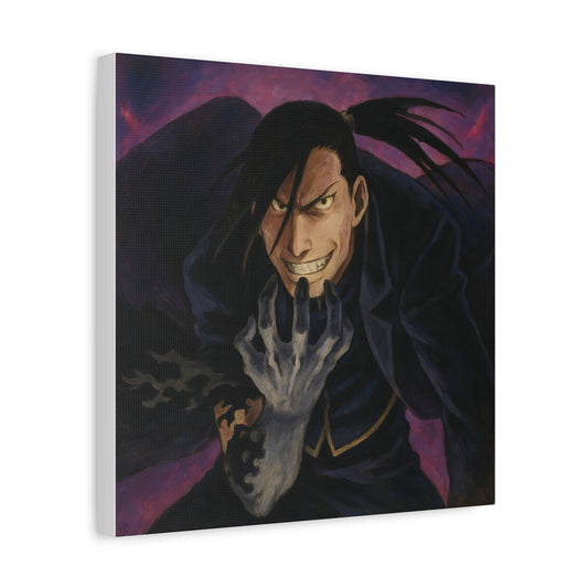 LinGreed (Fullmetal Alchemist)