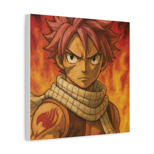 Natsu Dragneel (Fairy Tail)