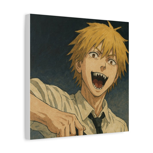 Denji (Chainsaw Man)