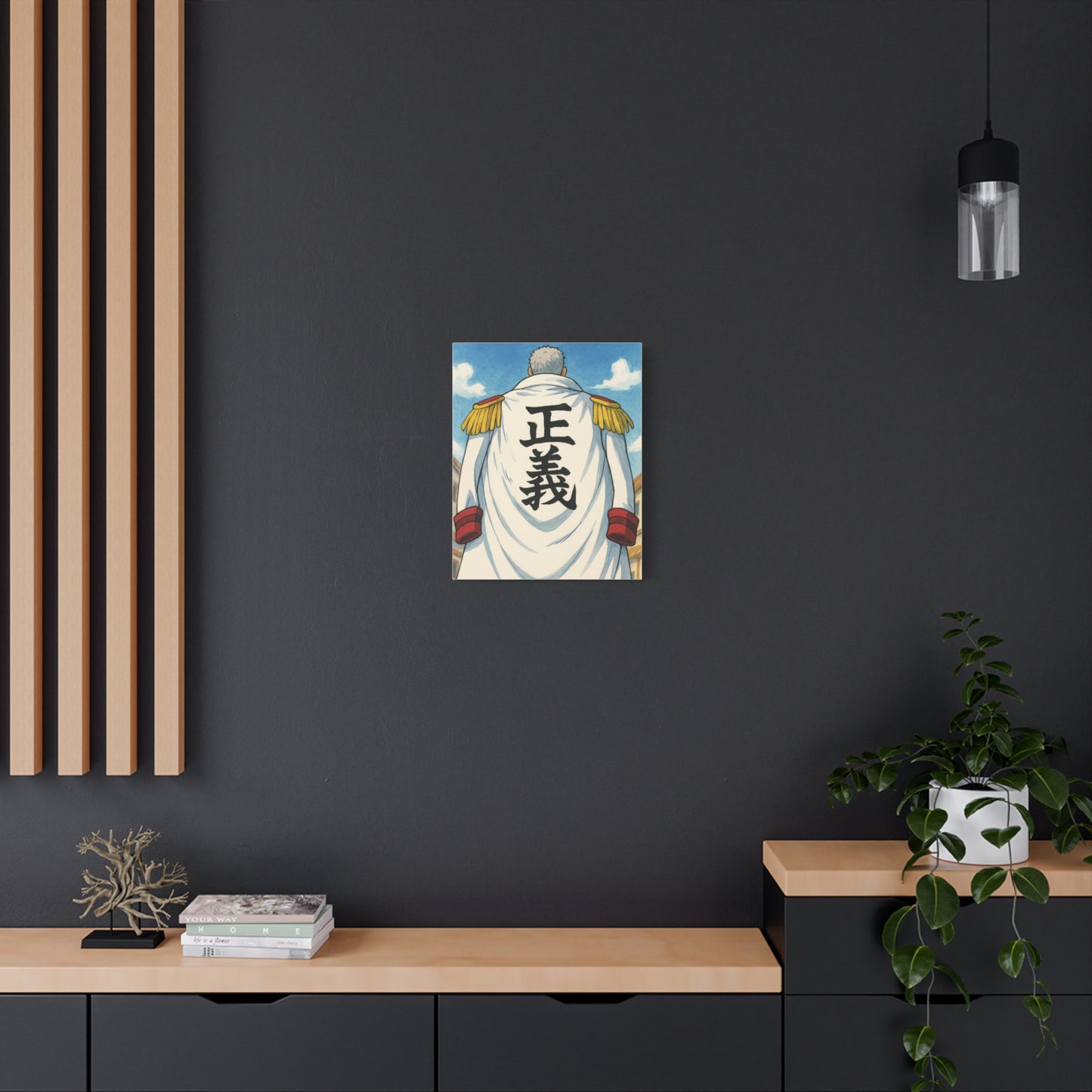 Monkey D. Garp (One Piece)
