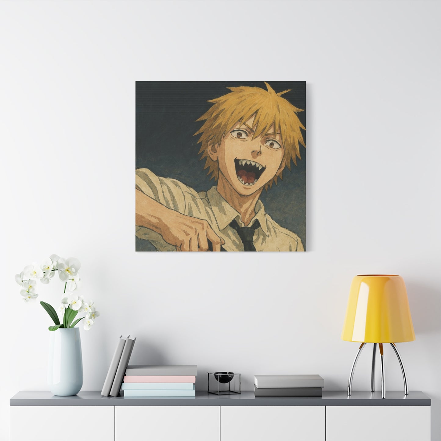 Denji (Chainsaw Man)