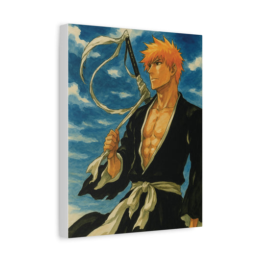 Ichigo Kurosaki (Bleach)