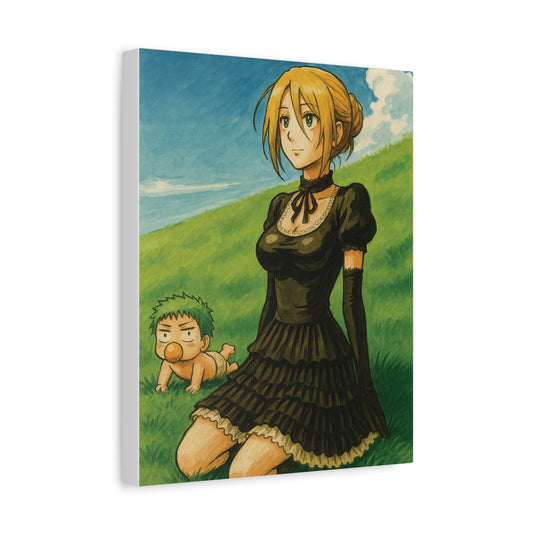 Hildegarde (Beelzebub)