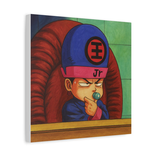 Koenma (YuYu Hakusho)