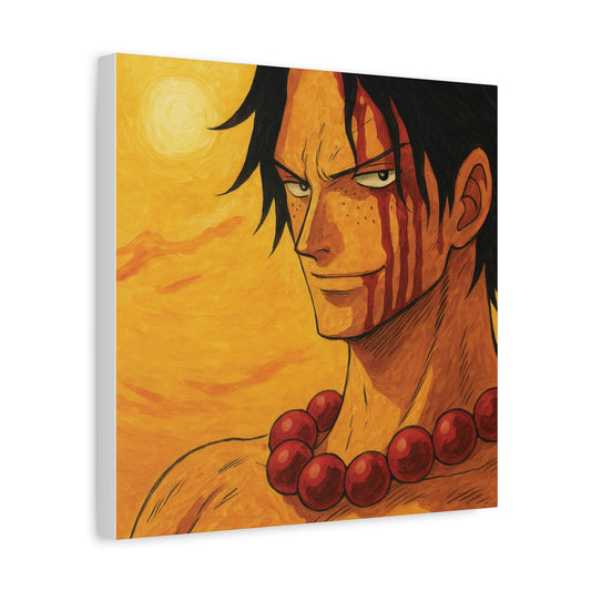 Portgas D. Ace (One Piece)