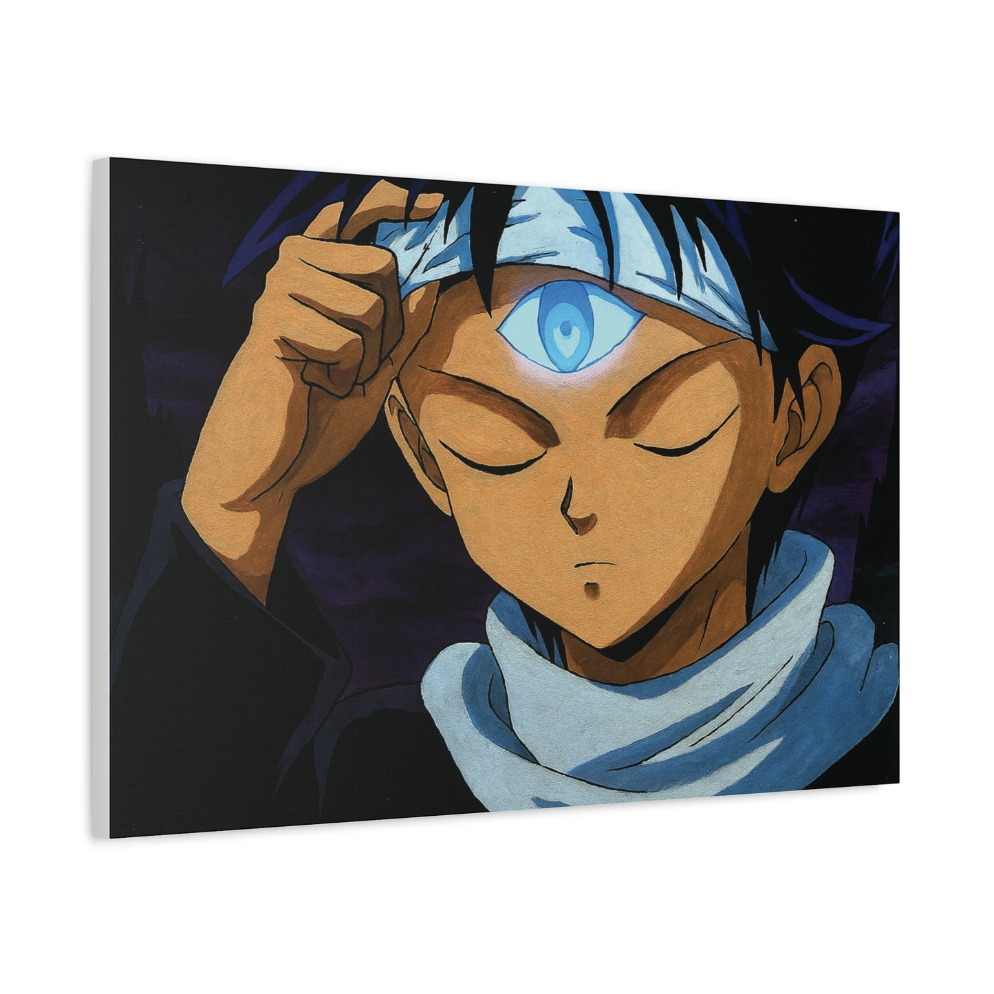 Hiei (YuYu Hakusho)